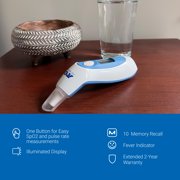 A&D UT302 Instant Read Digital Ear Thermometer