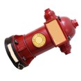 thumbnail image 3 of Bank, Vintage Resin Fire Hydrant Money Box, Retro Fire Hydrant Piggy Bank Fire Hydrant Piggy Bank Money  Box Fire Hydrant Tabletop Sculpture Piggy Bank for Home Cafe, 3 of 8