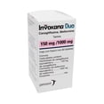 thumbnail image 3 of Invokana Duo Duo 60 Tabletas con 150/1000 Mg, 3 of 4