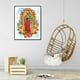 thumbnail image 4 of Cuadros Decorativos Diamante de imitación dibujo imagen Jesús personaje serie patrón mosaico Kit arte artesanía Ndcxsfigh Nuevos Originales, 4 of 9