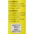 thumbnail image 3 of Bragg Live Food Organic Apple Cider Vinegar 946ml/32fl oz, 3 of 6