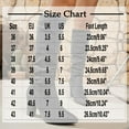 thumbnail image 3 of Wowcloth Women's Suede Knee High Boots - Chunky Heel Mid Height Winter Fashion with Casual Versatile Outfit Edgy Style, 3 of 9