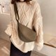 thumbnail image 4 of LHSHID NEW Casual Nylon Hobos Crossbody Bag for Women Designer Shoulder Bags Large Capacity Tote Lady Travel Shopper Bag Female Purses, 4 of 6