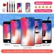 thumbnail image 1 of OLED para iPhone 7 8 6S Plus X XR XS Max Pantalla LCD 11 12 Pro Max 13 Mini con 3D Touch Incell Pantalla de reemplazo Sin píxeles muertos Tan Jianjun unisex, 1 of 1