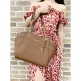 thumbnail image 5 of Michael Kors Jet Set Travel Chain Shoulder Tote Luggage, 5 of 6
