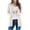 Beige, variant on Women's Solid Color Long Cardigan Knit Sweater Open Front without Buttons for Fall and Winter Fashion, Perfect for Holiday Season and Lounge Style, Comfortable and Soft,Dark Gray,XL