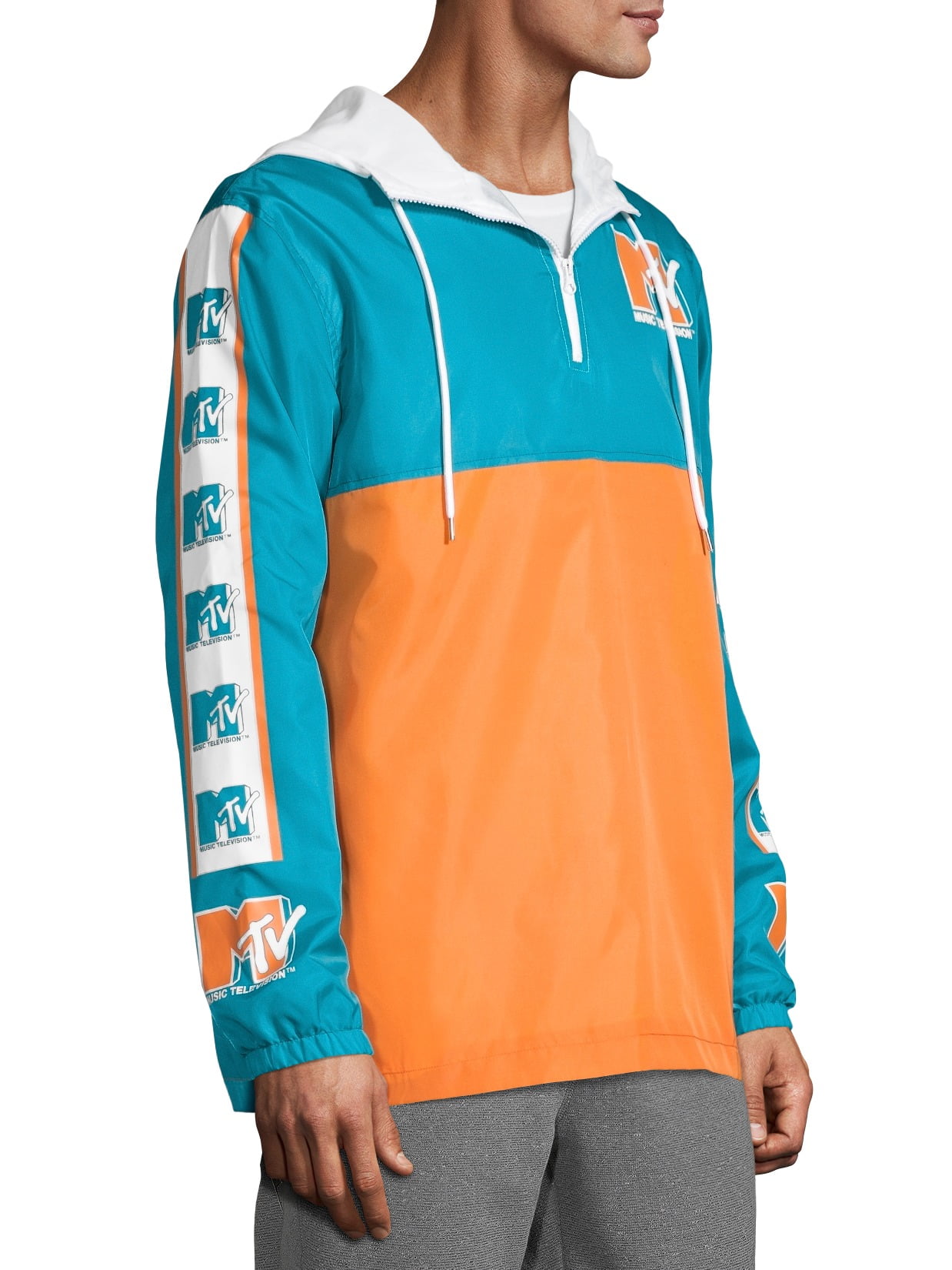 Walmart mtv jacket sale