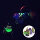 thumbnail image 5 of Simulación de pez rana, pecera de acuario, tanque de peces seguro, simulación de pez rana, decoración de paisaje, instalación sin esfuerzo Jadeshay  A, 5 of 8
