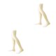 thumbnail image 1 of Calcetines hasta la rodilla Jumpingount para mujer 32cm botas de calcetín JK Cosplay Type8 NO8, 1 of 6
