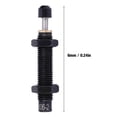 thumbnail image 2 of High-quality Material Shock Absorber, Engineered For Superior Damping And Heat Resistance, Elevating Your Automated Systems, 2 of 8
