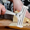 thumbnail image 4 of GOOHOCHY De Queso De Acero Inoxidable Para Cocina Con Ergonómico Y Duradero, 4 of 7