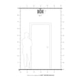 thumbnail image 2 of Livex Lighting - Industro - 1 Light Semi-Flush Mount in Contemporary Style - 11, 2 of 9