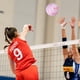 thumbnail image 4 of Voleibol BYAOSUN Soft, talla 5, impermeable, 21 cm, 4 of 9