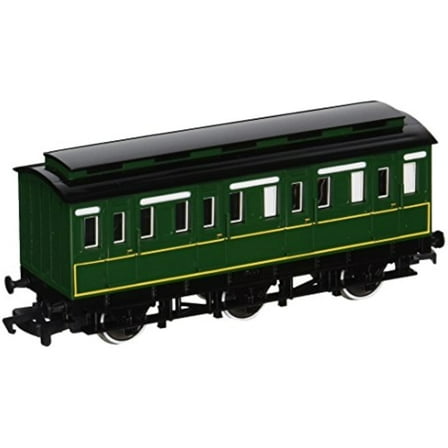 Bachmann Trains HO Scale Thomas & Friends Emily's Brake Passenger Car 76043