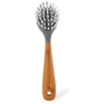 thumbnail image 1 of Brosse et Grattoir en Fonte Tenacious C - Gris, 1 of 1