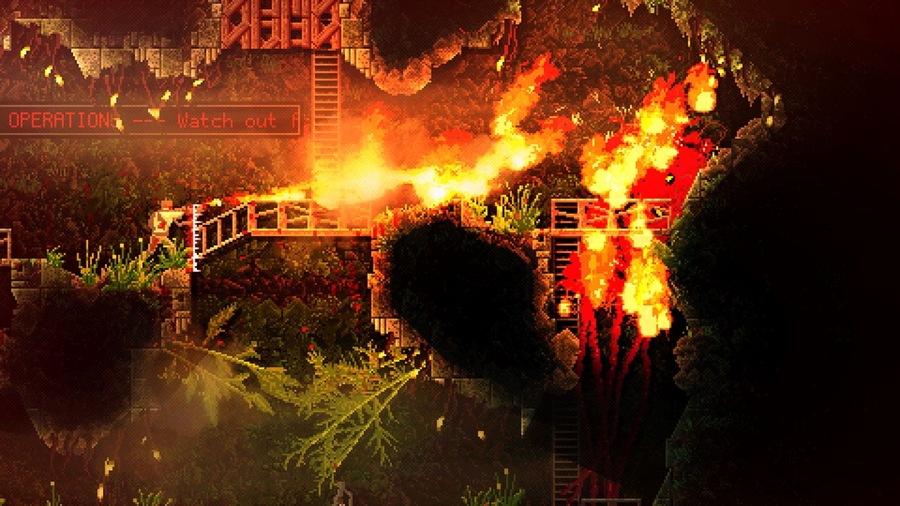 Carrion - Nintendo Switch [Digital]