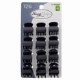 thumbnail image 1 of Dollarama Assorted Small Claw Clips, 1 of 1