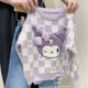 thumbnail image 5 of Y2K Sanrio Kuromi My Melody niños otoño e invierno suéter Sanrio suéter cálido dibujos animados lindo chico chica suéter de cuello redondo, 5 of 5