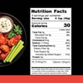 thumbnail image 4 of (12 pack) Wings of Fury Buffalo Chicken Seasoning Mix, 1.4 oz. Packet (Shelf Stable), 4 of 11