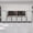 Gray, variant on IKIMI Heavy Duty Metal Garage Storage Cabinet System with Wall Cabinets and Wheels, Gray, 6-Piece Set