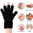 thumbnail image 5 of Icing Finger Steam Pack Finger Arthritis Compression Ice Glove,Hand Wrist Ice Pack Pain Relief for A, 5 of 5