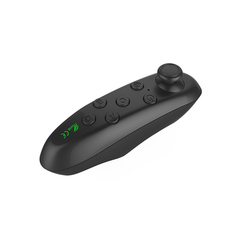 control game vr