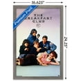 thumbnail image 2 of The Breakfast Club - One Sheet Wall Poster, 22.375" x 34", 2 of 4