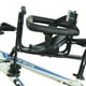 thumbnail image 2 of Sillín de bicicleta para niños, portaequipajes para padres e hijos, asiento de coche, asiento de bicicleta de montaña para niños, 2 of 2
