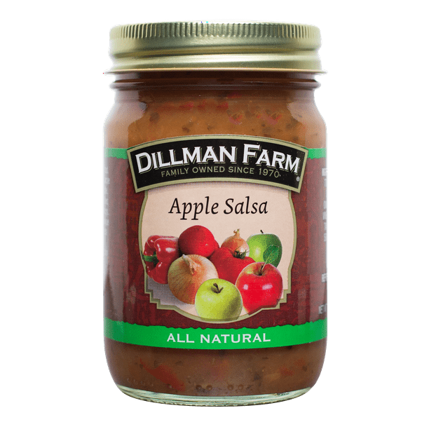 Apple Salsa - Walmart.com - Walmart.com