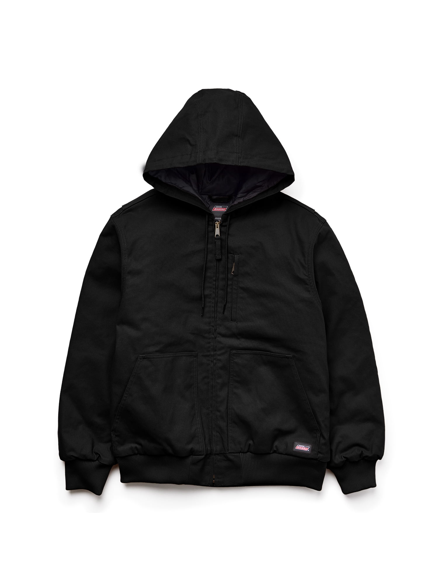 Genuine Dickies Men's Insulated Duck Canvas Jacket
