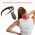 thumbnail image 4 of Smart Posture Correction Realtime Back Spine Monitoring Corrector (Black), 4 of 8