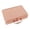 Rose Gold, variant on Vaveren Aluminum Alloy Tool Case Ear Cleaning Tool Box Cosmetic Case for Pink