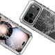 thumbnail image 3 of Funda Mangix para iPhone 17 Pro Max de metal con cristal templado, 3 of 7