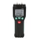 thumbnail image 1 of Medidor de humedad de madera digital LCD portátil NQ detector de humedad probador de humedad, 1 of 4
