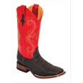 thumbnail image 1 of Ferrini 1029307090D Bottes Kango à Bout Carré Lisse pour Hommes 9D, 1 of 1