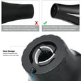 thumbnail image 4 of Hair Dryer Diffuser,Blow Dryers Diffuser Or Wavy Hair Diffuser Adjustable Blow Hair Dryer Diffuser Adjustable Blow Dryers Eryue Zroven, 4 of 7