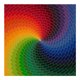 thumbnail image 1 of Arco iris giratorio 5D DIY Diamond Painting Kits Resina Full round Home Wall FLhrweasw Nuevo, 1 of 9