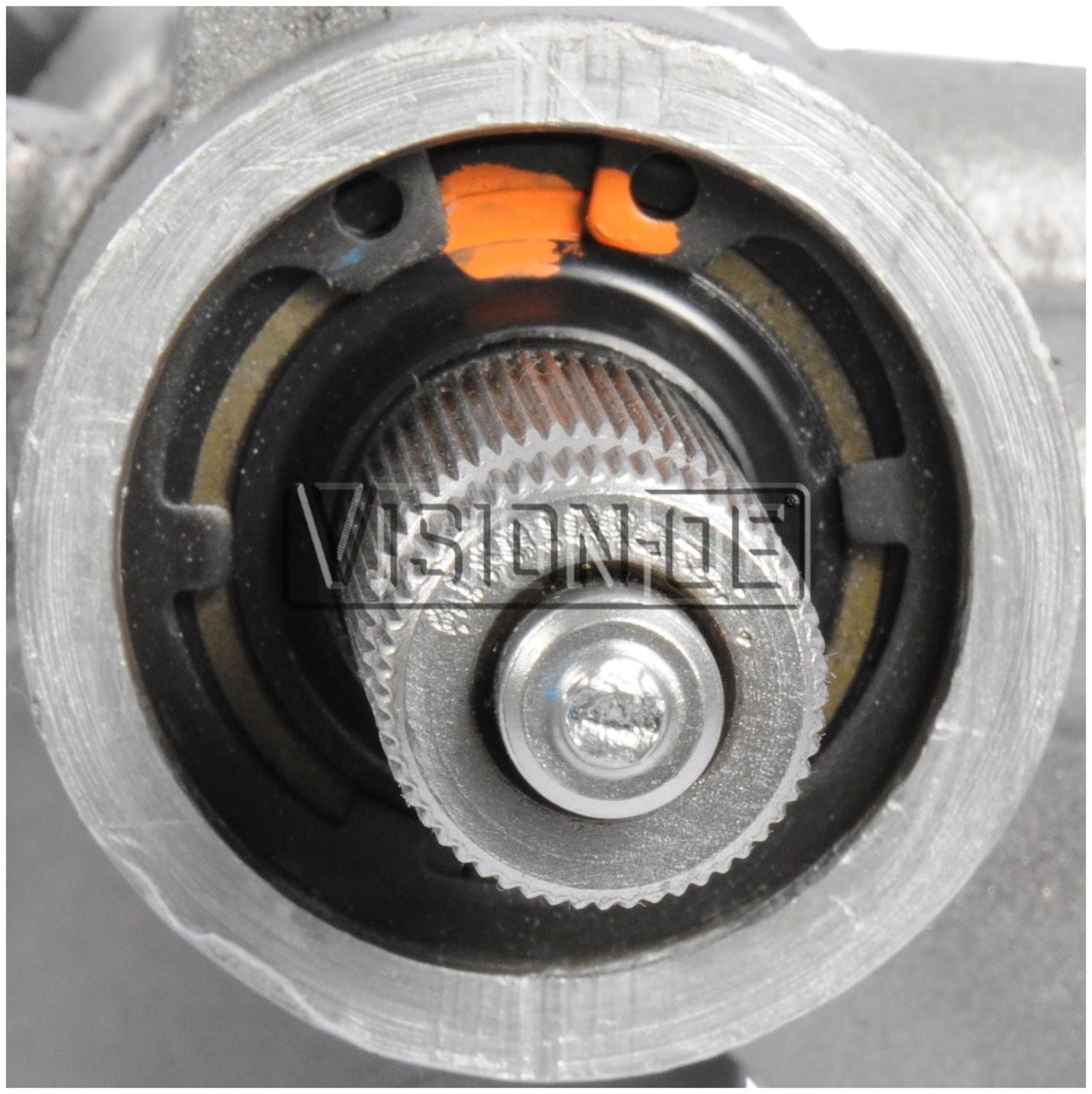 Endurance Electric 306-0110 Power Rackpinion