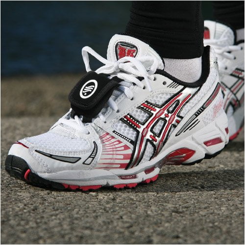 garmin foot pod canada