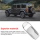 thumbnail image 4 of Accesorios De Ajuste De La Cubierta Del Tazón De La Manija De La Puerta Del Automóvil Portátil Funcional Manija De La Puerta Decorativa Ajuste Del Tazón Para Jeep Wrangler 2018-2021 Jl Jlu Y Speravity VI009597-01, 4 of 7