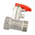 thumbnail image 2 of G1/2\" Electric Water Heater Dn15 0.7Mpa Thread Brass Pressure Relief, 2 of 9