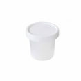 thumbnail image 2 of LSLJS Transparent Fruit Take-out Box Yogurt Fruit Packaging Cup Plastic Packaging Cup Fruit Takeaway Box Dessert Takeaway Cup, 2 of 7