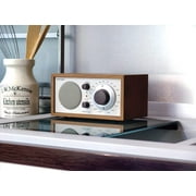 Tivoli Audio Model One M1CLA AM / FM Table Radio, Classic / Walnut