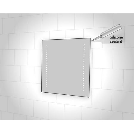 Bathroom Mirror Zones bathroom mirror zones - bathroom design Bathroom Mirror Zones bathroom mirror zones - bathroom design