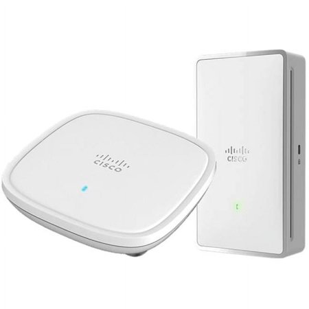 UPC: 0889728329118 | Cisco C9105AXI-B 802.11ax 1.45 Gbits Wireless Access Point