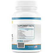 MAXIMUM Slim Maximize Within Eye Health and Mineral Supplement for Dry Eyes, Healthy Vision, Lutein 60 Count