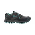 thumbnail image 2 of K-Swiss Tubes Trail Running Shoe Grey, 2 of 6