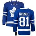 thumbnail image 3 of Phil Kessel Signed Toronto Maple Leafs Fanatics Breakaway Jersey, 3 of 3