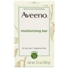 AVEENO Naturals Moisturizing Bar for Dry Skin 3.50 oz (Pack of 6)