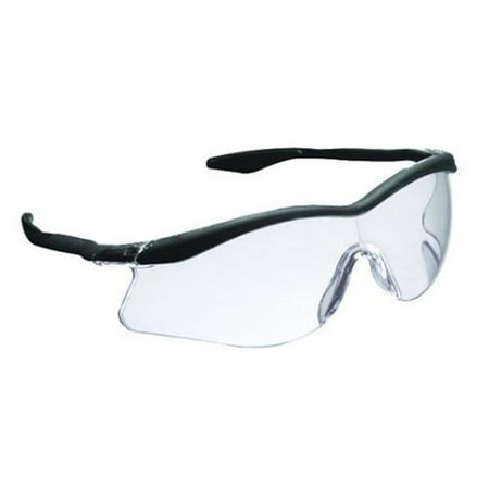 X-factor Glasses - X-Factor Glasses Black Frame Clear Lens